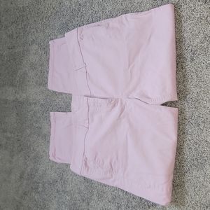 Loft size 14 Skinny Chino Crop